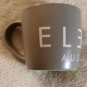 ELEVEN AUSTRALIA MUG NEW!